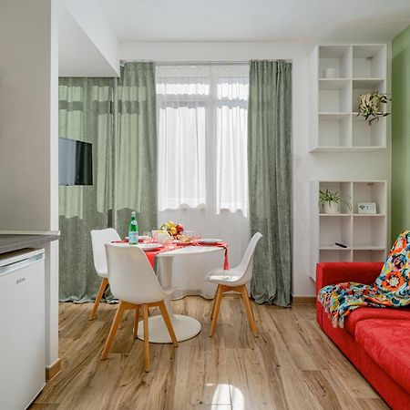 Dimore In Residenze Asproni 24 Cagliari Exterior foto