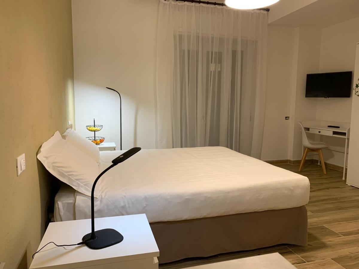 Dimore In Residenze Asproni 24 Cagliari Exterior foto