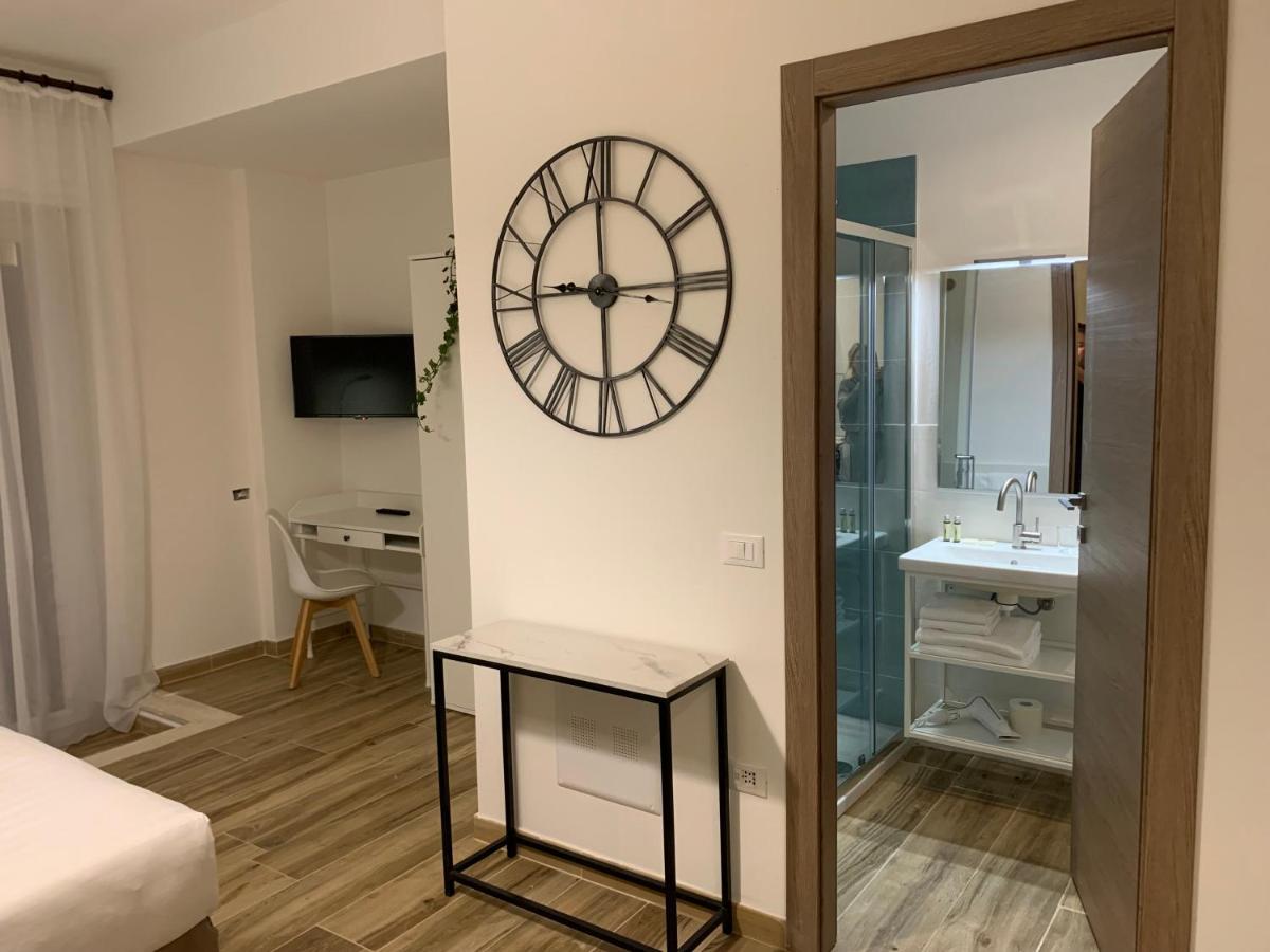 Dimore In Residenze Asproni 24 Cagliari Exterior foto