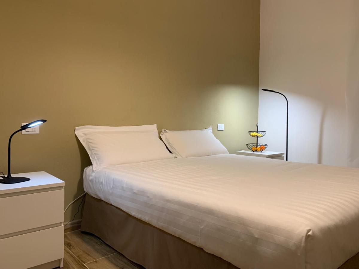Dimore In Residenze Asproni 24 Cagliari Exterior foto