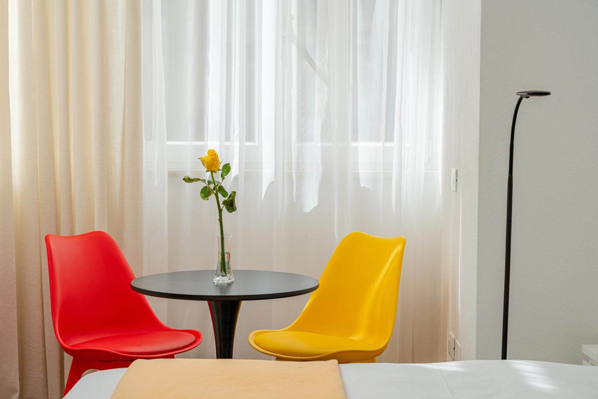 Dimore In Residenze Asproni 24 Cagliari Exterior foto
