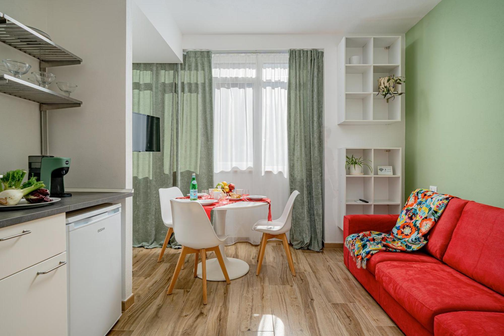 Dimore In Residenze Asproni 24 Cagliari Exterior foto