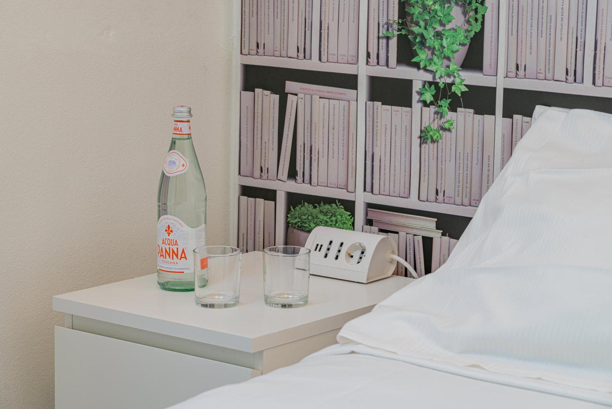 Dimore In Residenze Asproni 24 Cagliari Exterior foto