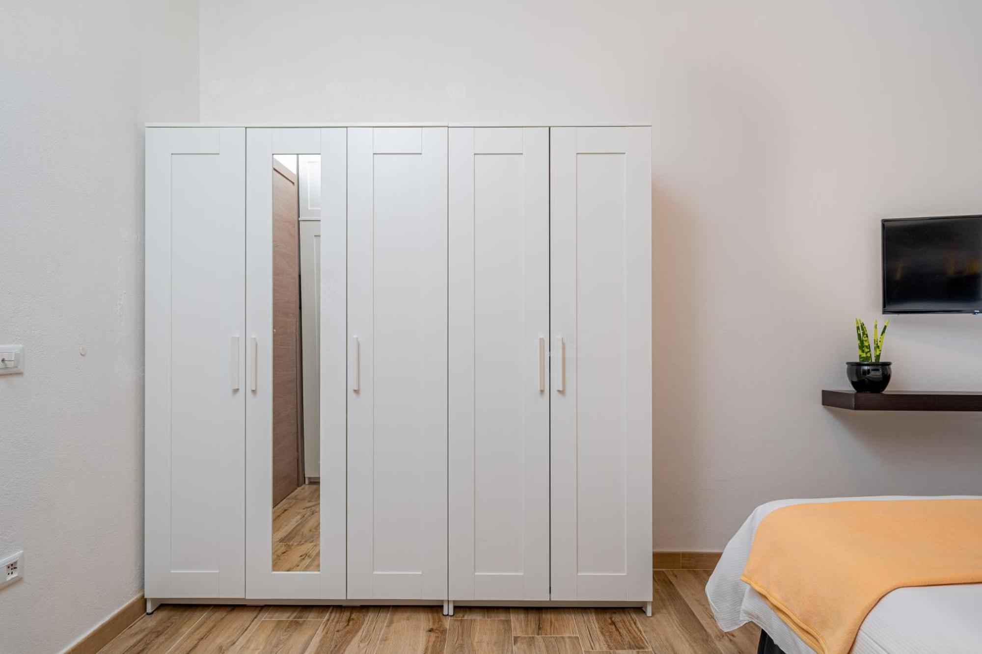 Dimore In Residenze Asproni 24 Cagliari Exterior foto