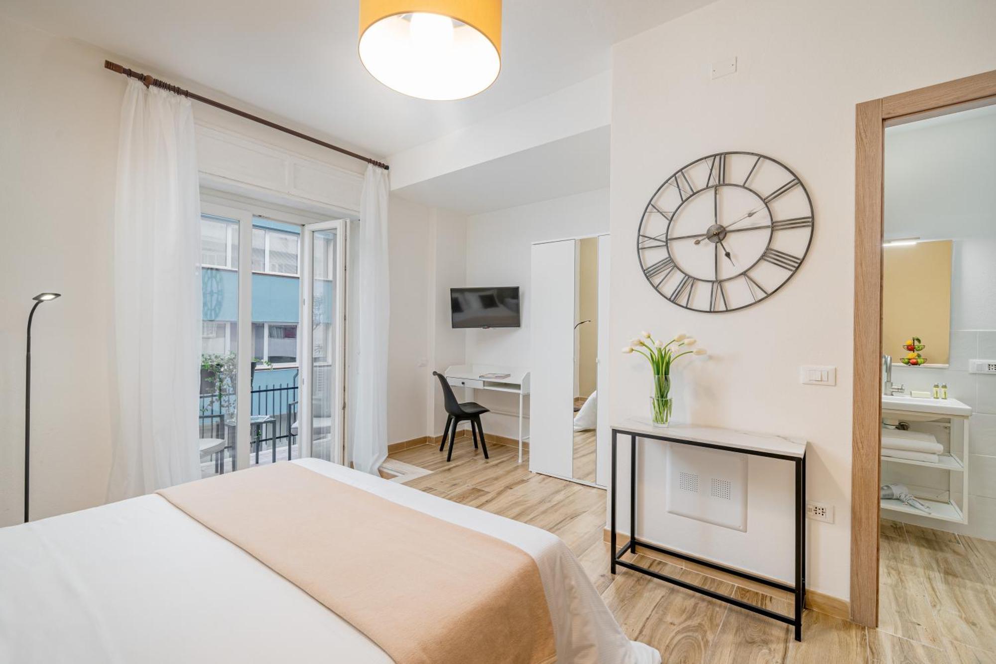 Dimore In Residenze Asproni 24 Cagliari Exterior foto
