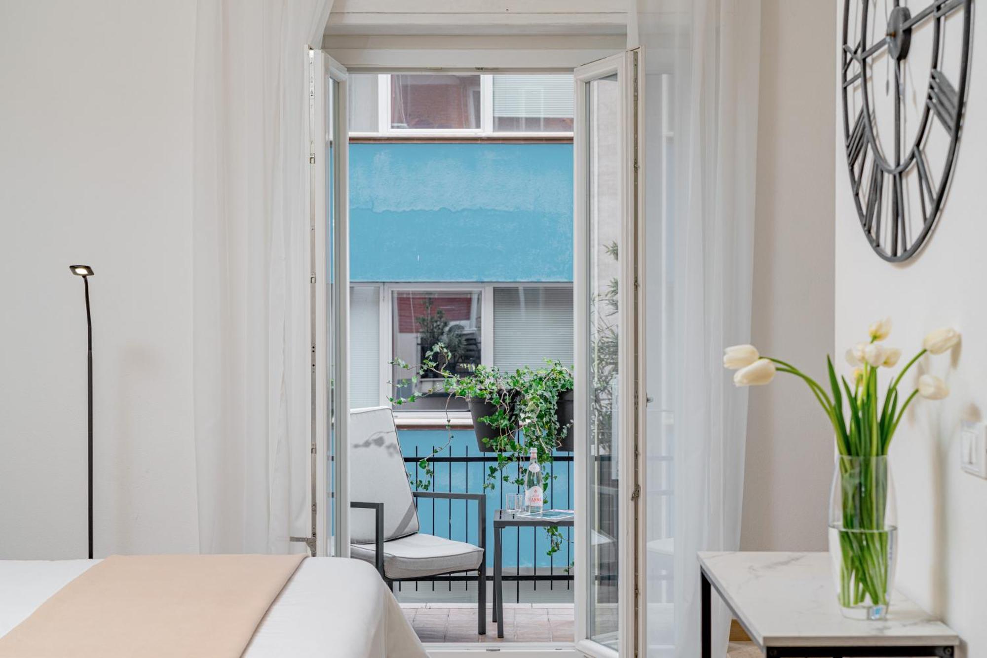 Dimore In Residenze Asproni 24 Cagliari Exterior foto