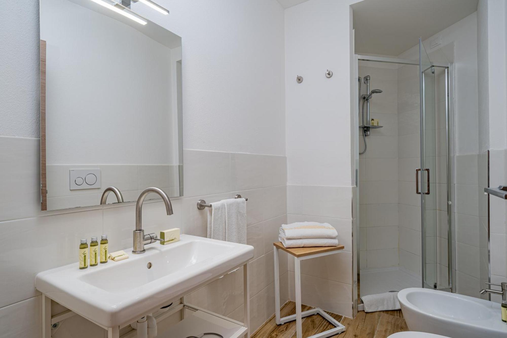 Dimore In Residenze Asproni 24 Cagliari Exterior foto