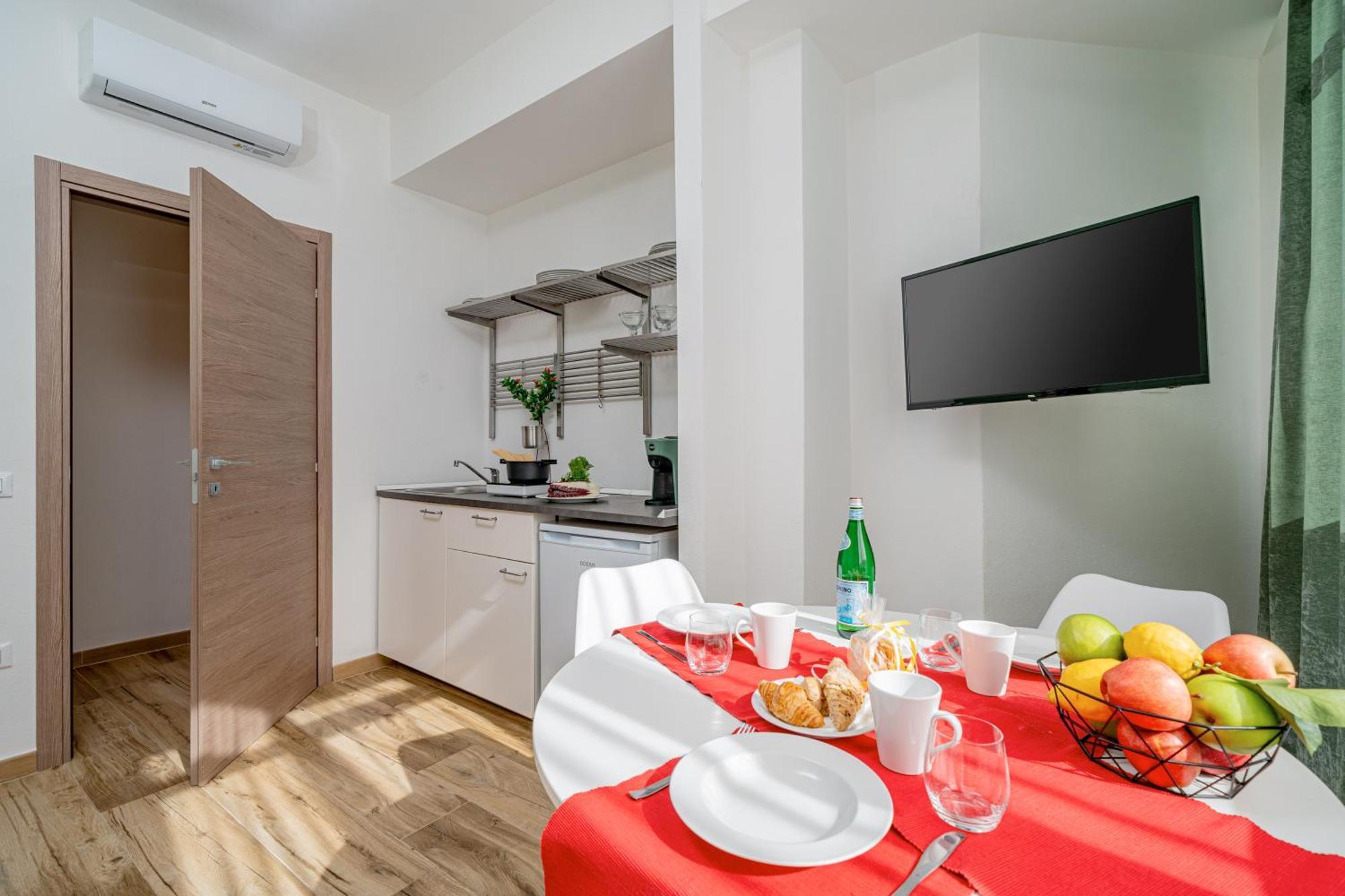 Dimore In Residenze Asproni 24 Cagliari Exterior foto