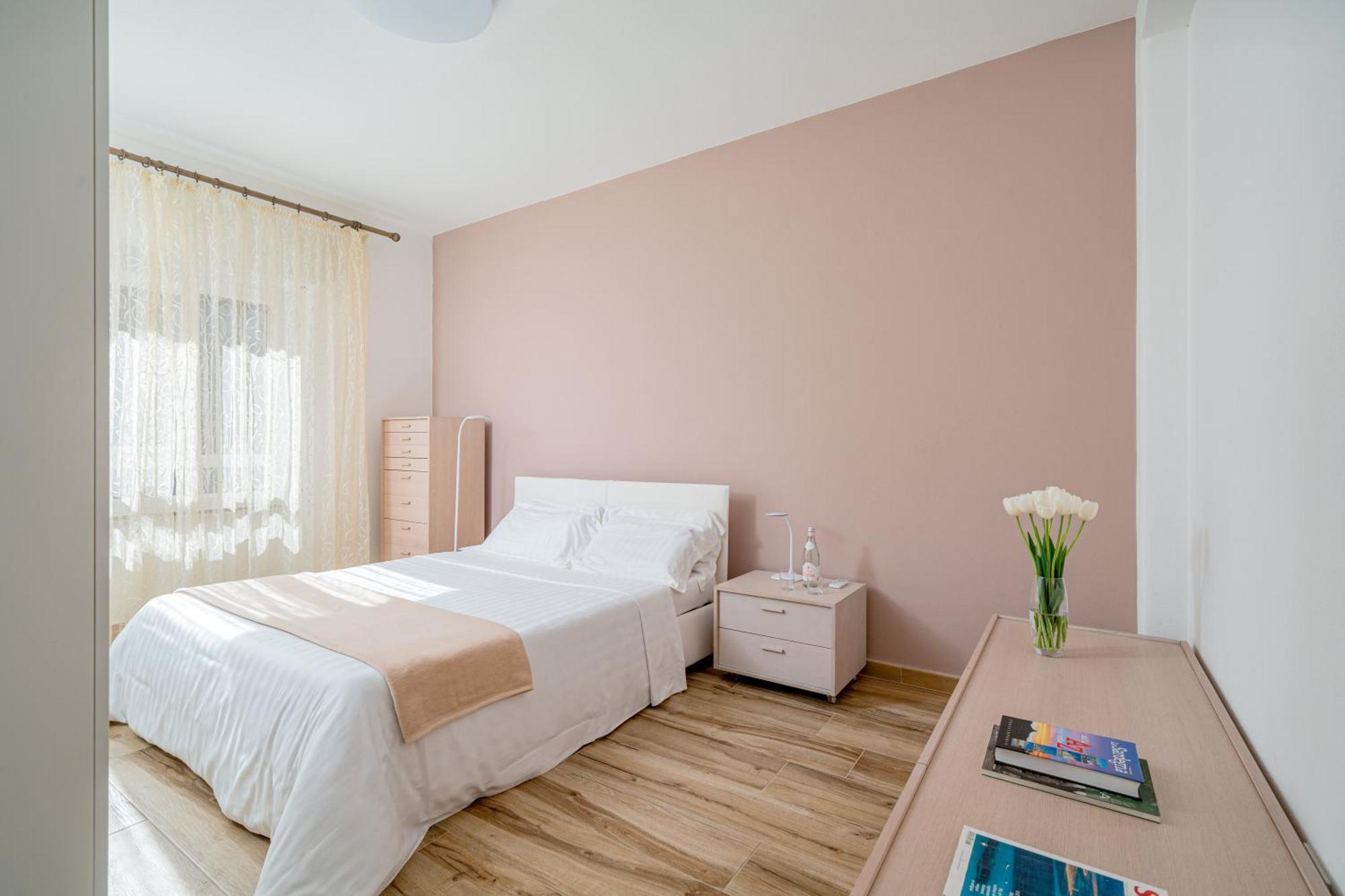 Dimore In Residenze Asproni 24 Cagliari Exterior foto