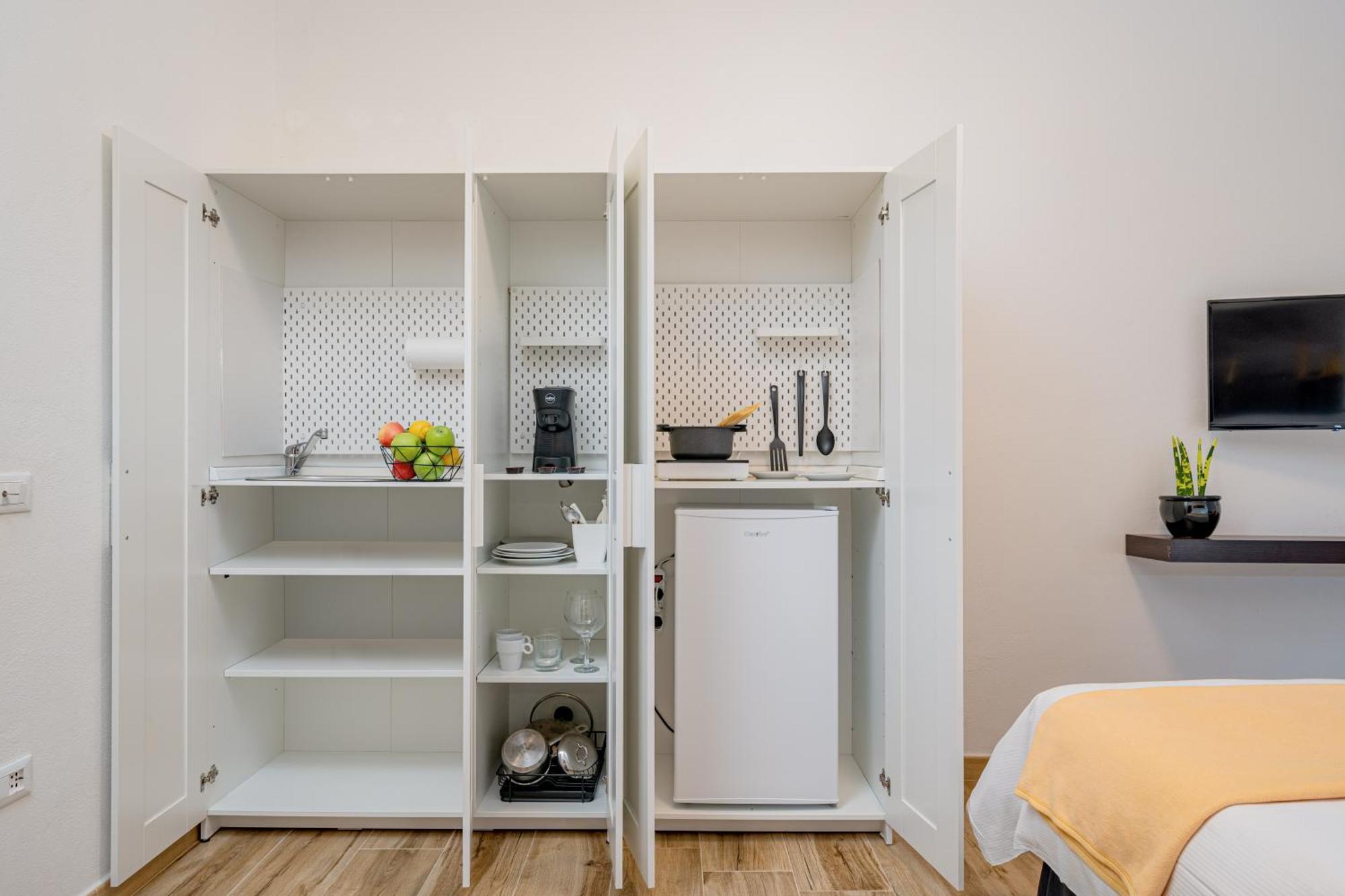 Dimore In Residenze Asproni 24 Cagliari Exterior foto